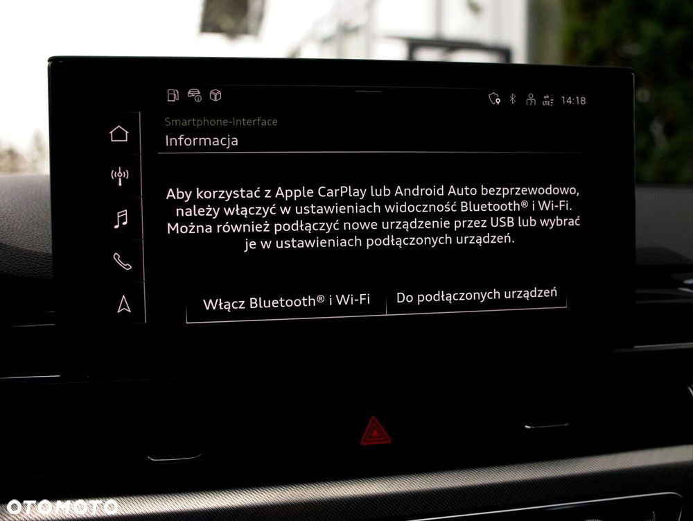 Audi A4 Allroad - 35