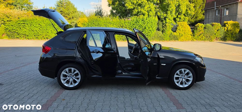 BMW X1 sDrive20d - 18