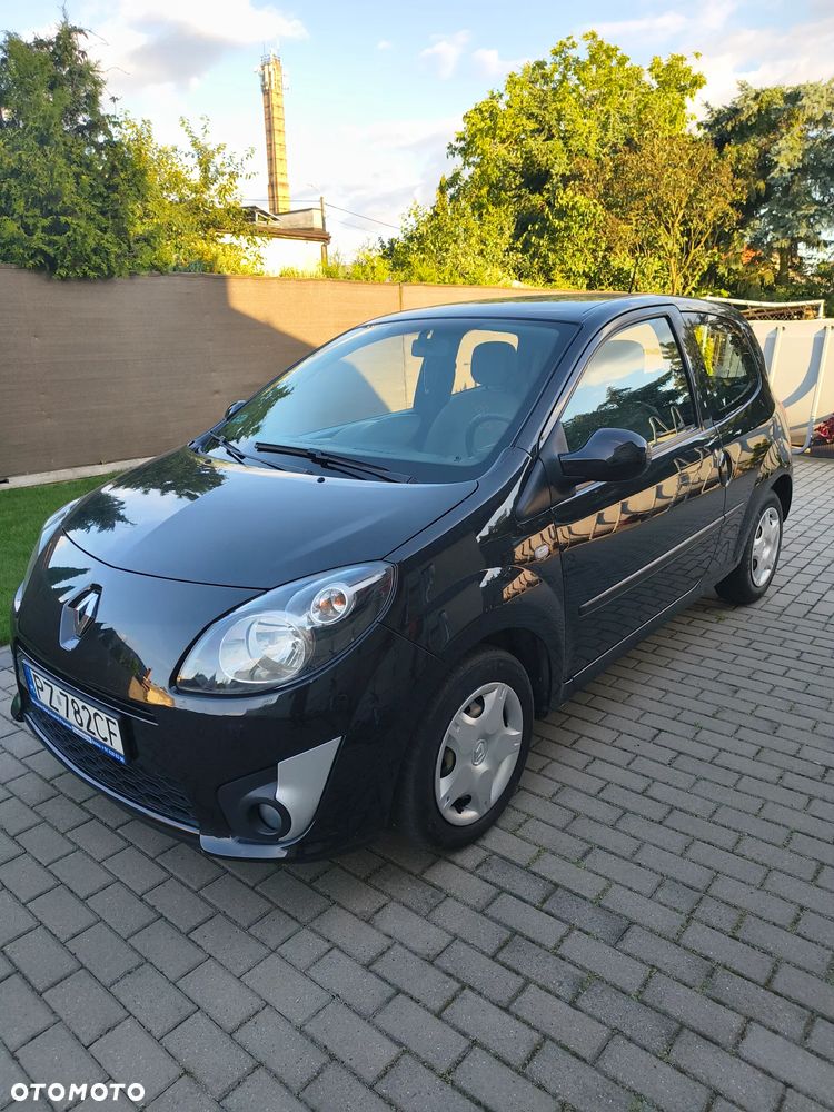 Renault Twingo 1.5 dCi Authentique - 2