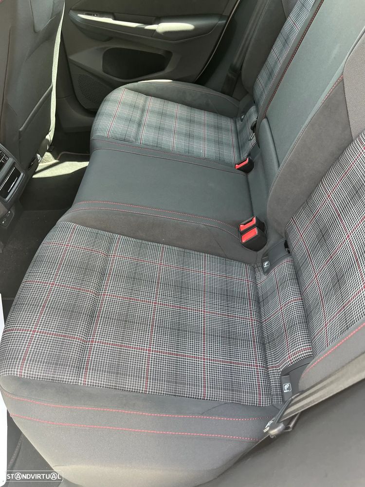 VW Golf 2.0 TSI OPF GTI - 5