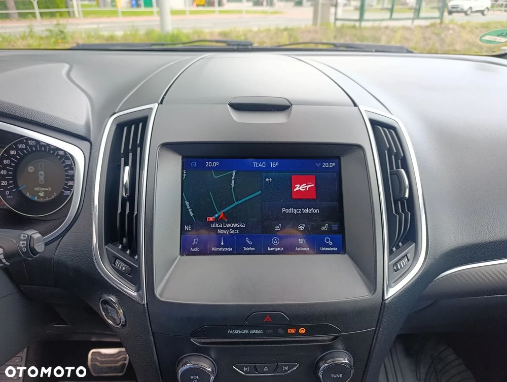 Ford S-Max 2.0 EcoBlue ST-LINE - 23
