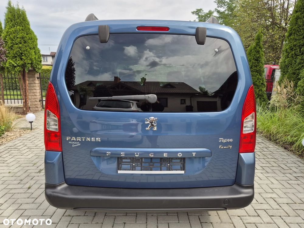Peugeot Partner - 18