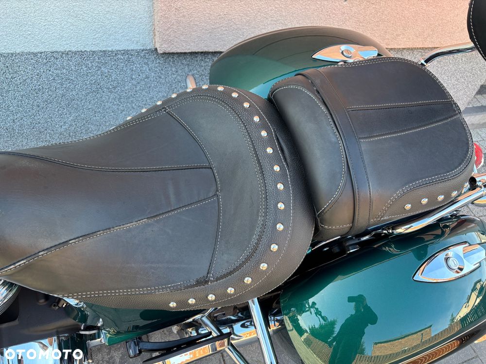 Indian Springfield - 4