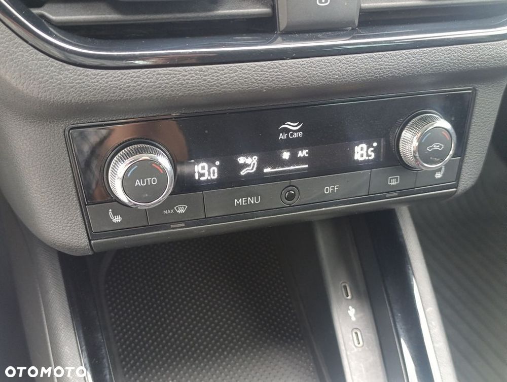 Skoda Scala 1.0 TSI Ambition - 33
