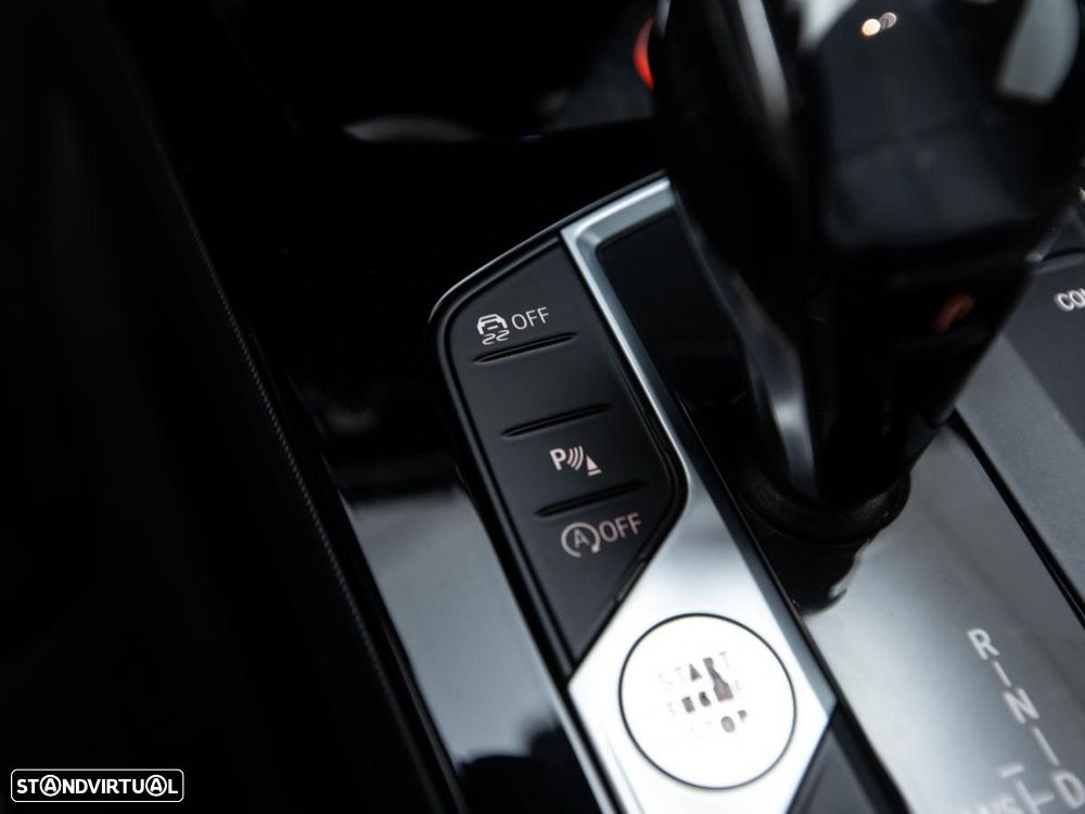 BMW 216 Gran Coupé d Pack Desportivo M - 19