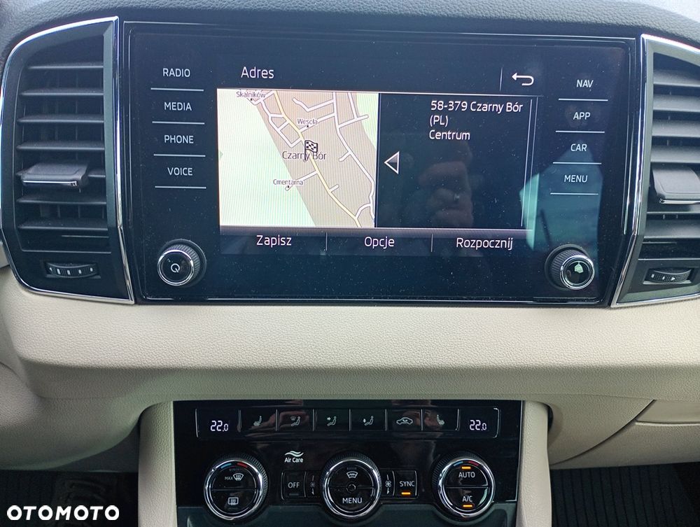 Skoda Karoq 1.6 TDI 4x2 Style DSG - 28