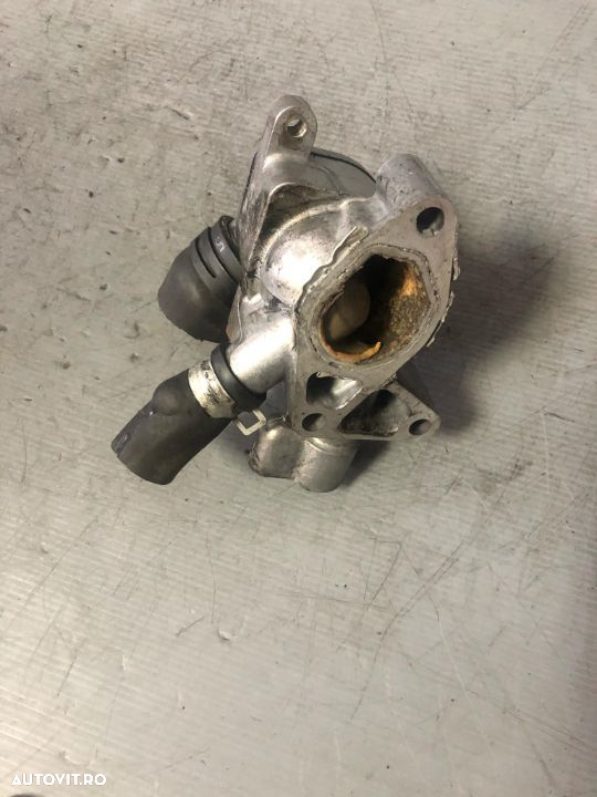 corp termostat apa  1.7 cdti z17dtr opel astra h astra j corsa d meriva a - 2