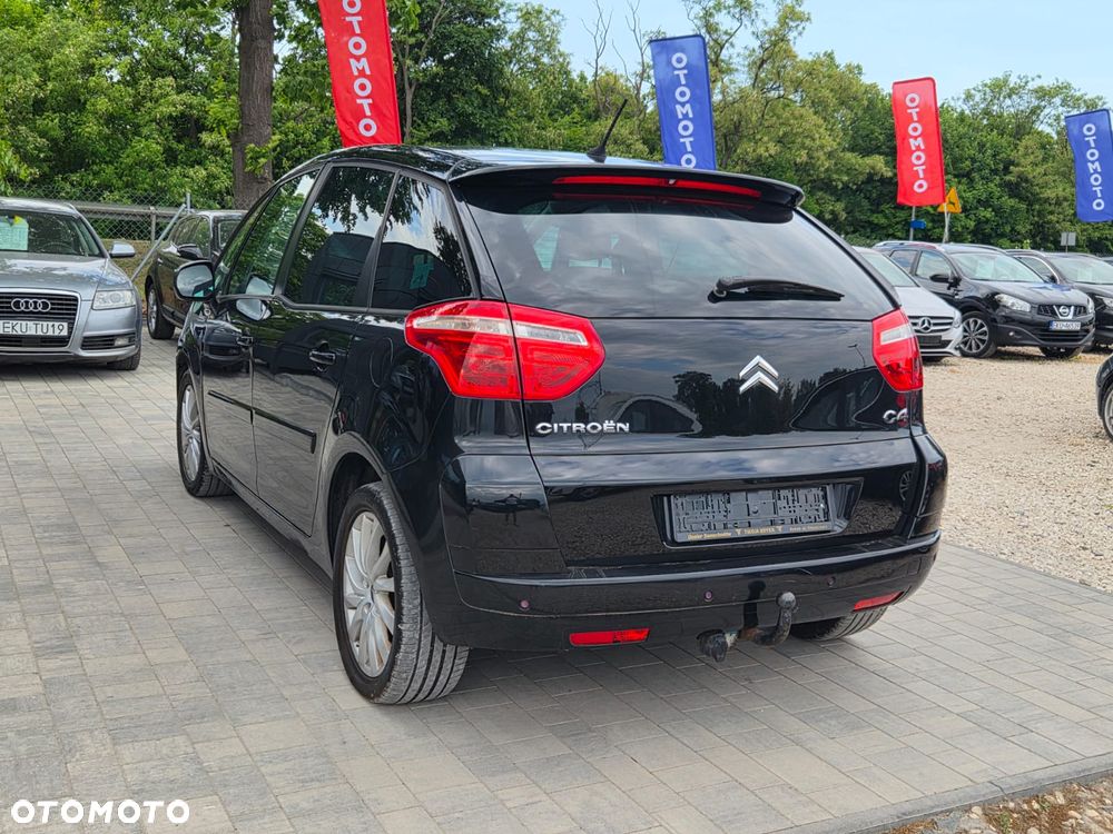 Citroën C4 Picasso 1.8i SX Pack - 7