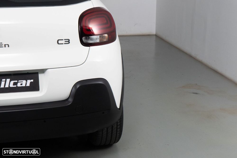 Citroën C3 1.2 PureTech C-Series - 15