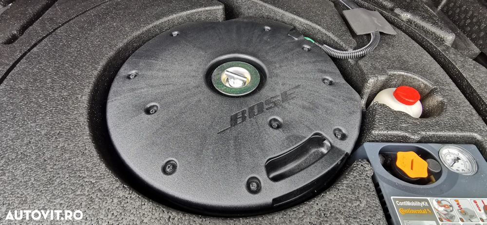 Renault Kadjar Energy dCi 130 4x4 Bose Edition - 19