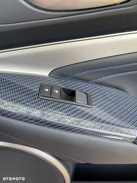 Lexus RC F 10th Anniversary Edition - 11