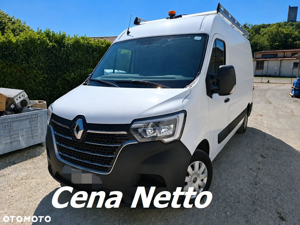 Renault Master - 2