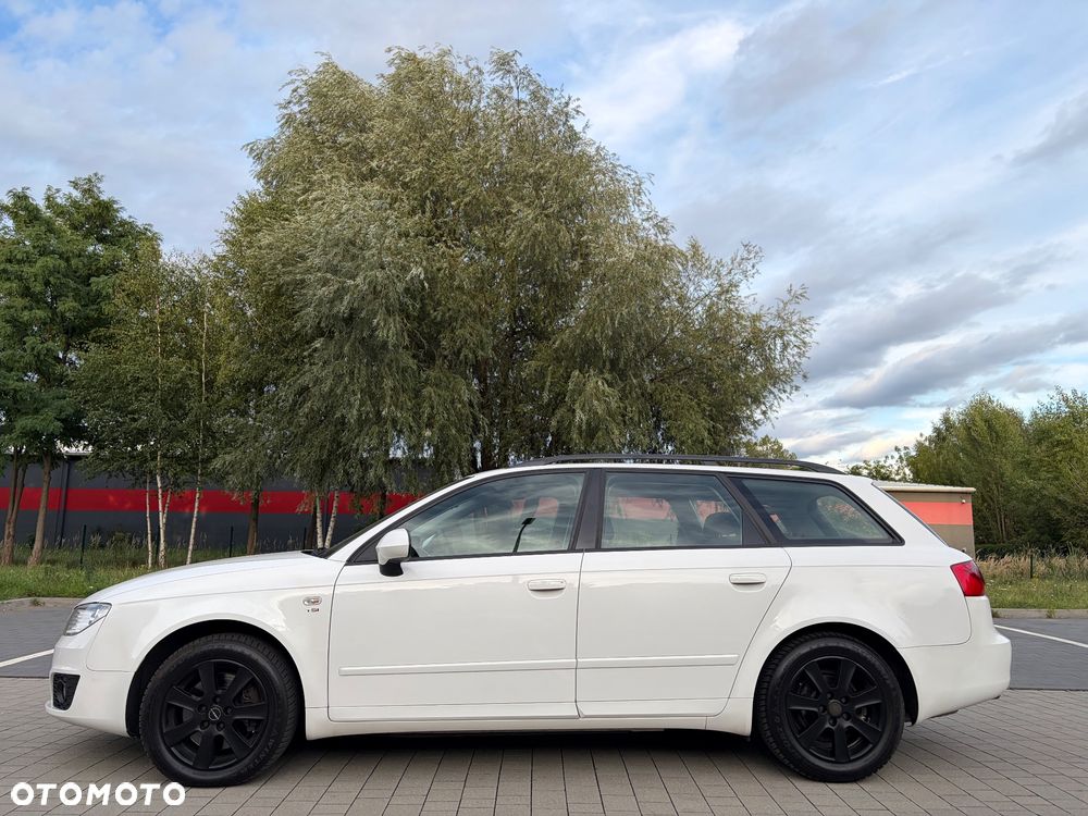 Seat Exeo 1.8 TSI Style - 7