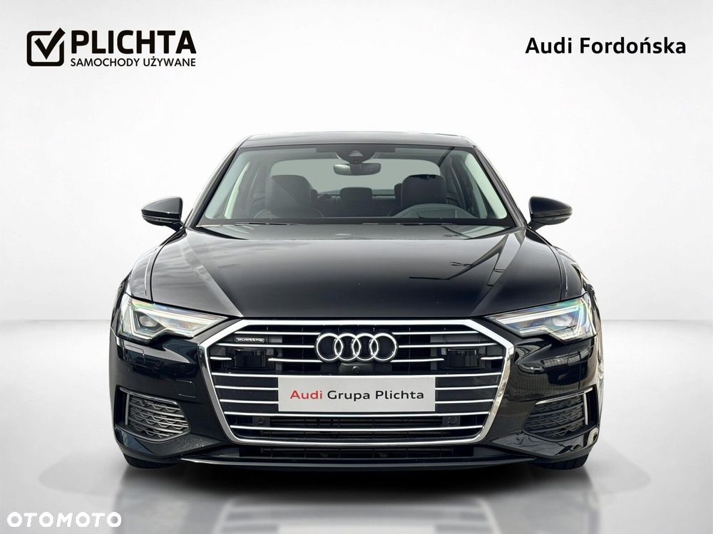 Audi A6 Limousine - 9