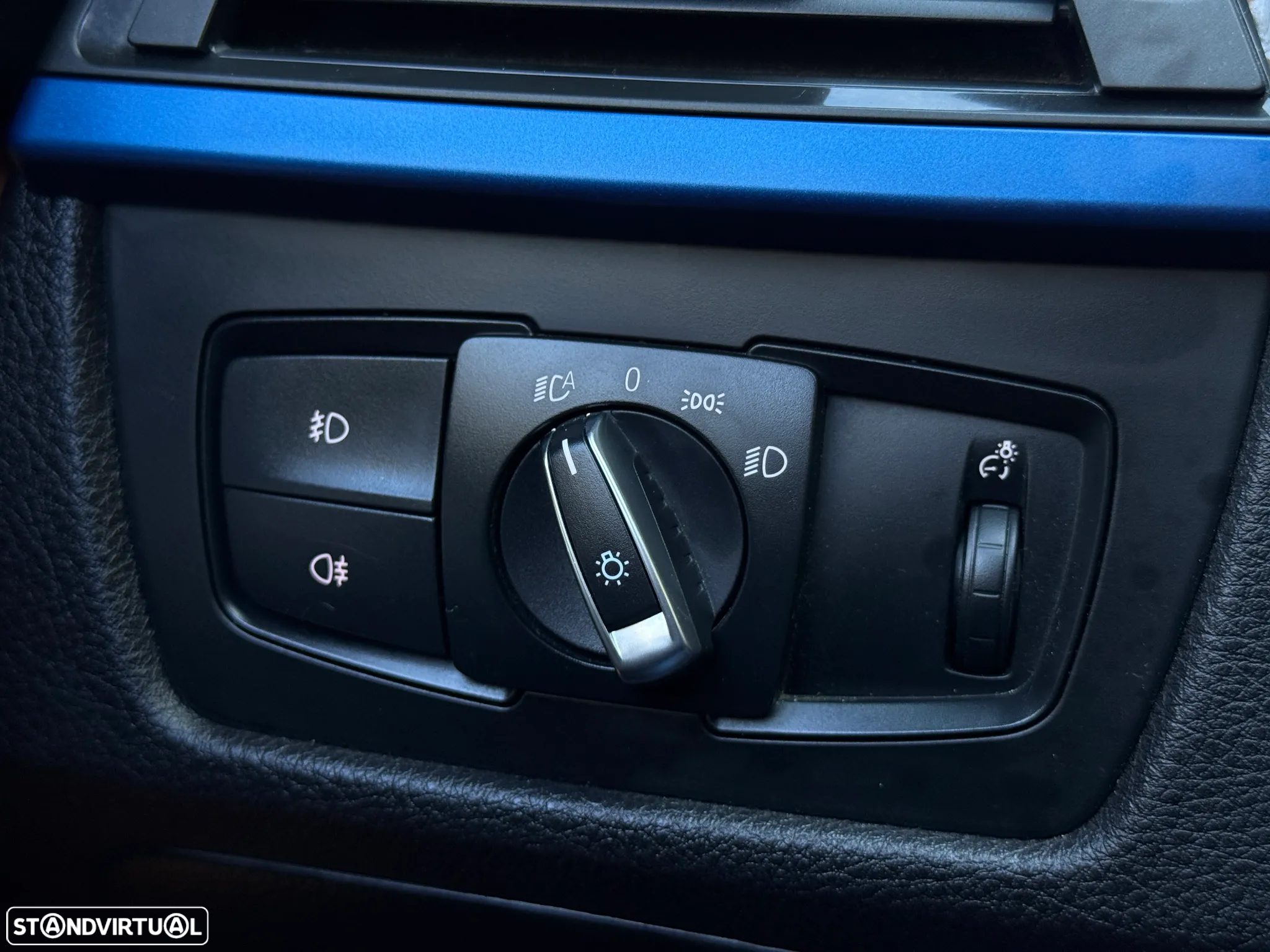 BMW 435 Gran Coupé d xDrive Pack M Auto - 28