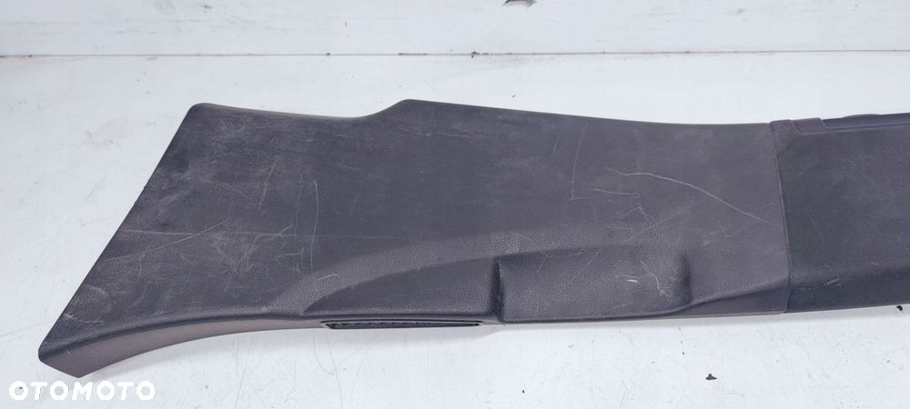 OSŁONA SŁUPKA B LEWA AUDI Q7 4L0867239 S LINE - 3