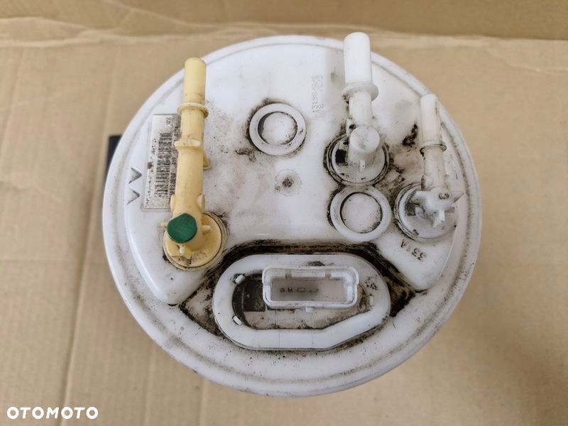 citroen ds4 c4 2 ii b7 1.6 hdi e-hdi pływak pompy paliwa obudowa 9671722680 - 5