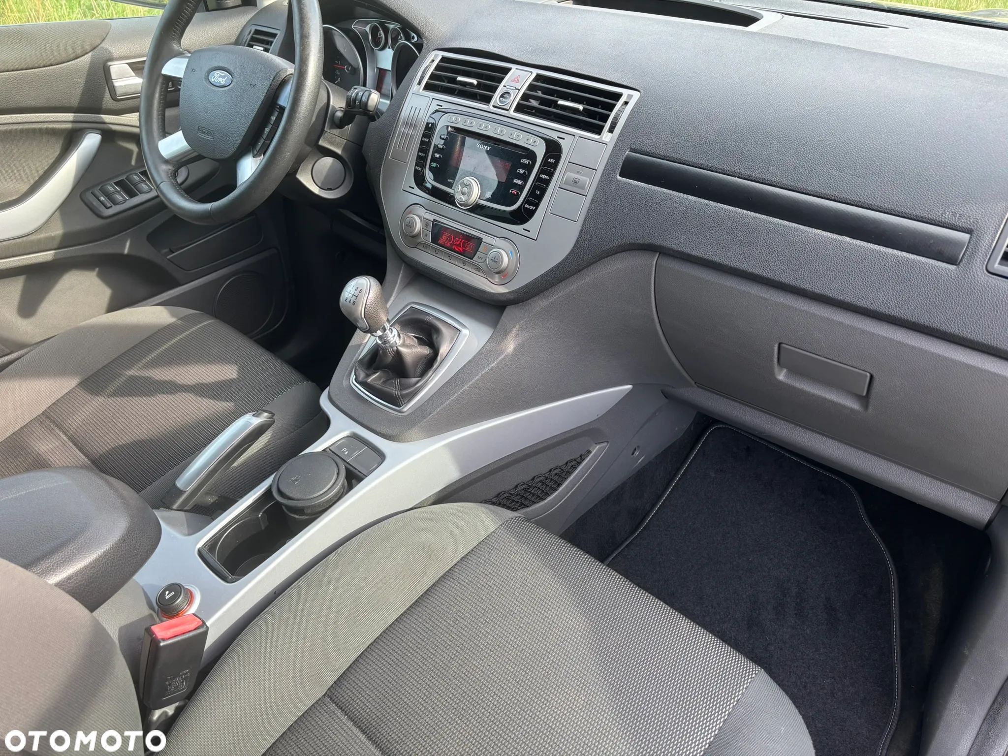 Ford Kuga 2.0 TDCi Titanium - 19