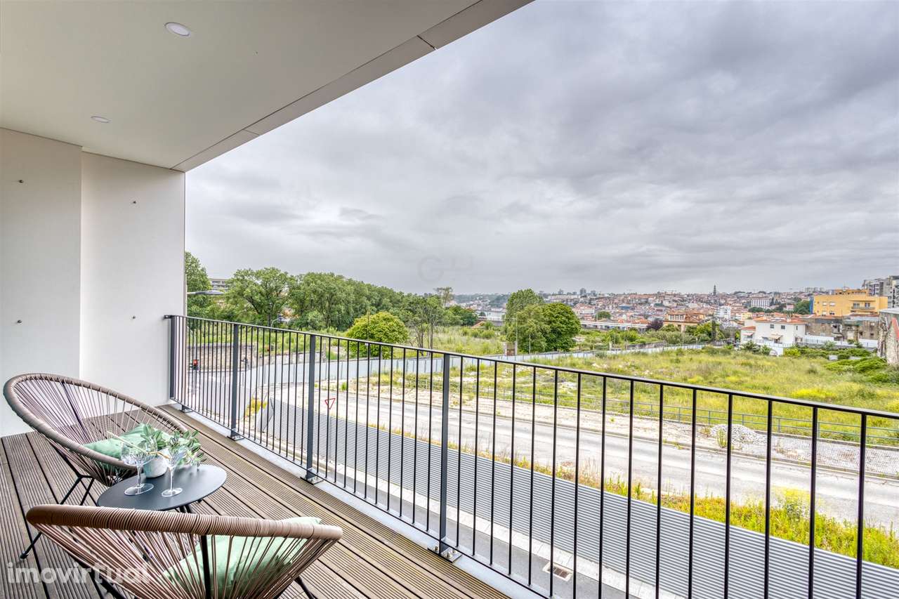 Apartamento T2 Venda em Santa Marinha e São Pedro da Afurada,Vila Nova - Grande imagem: 3/28