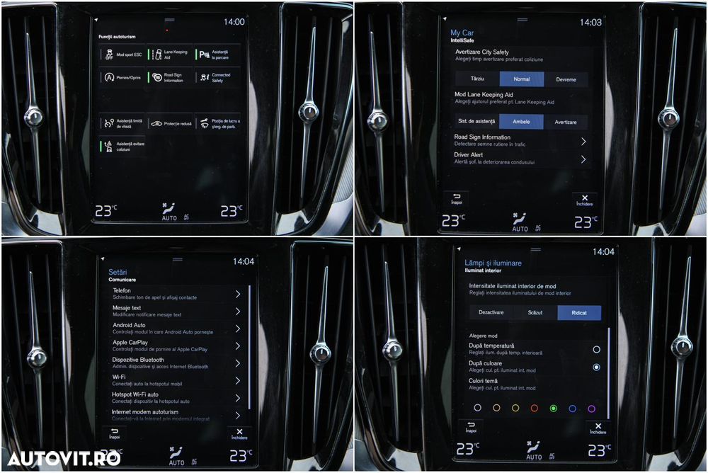 Volvo S60 T5 R-Design - 10