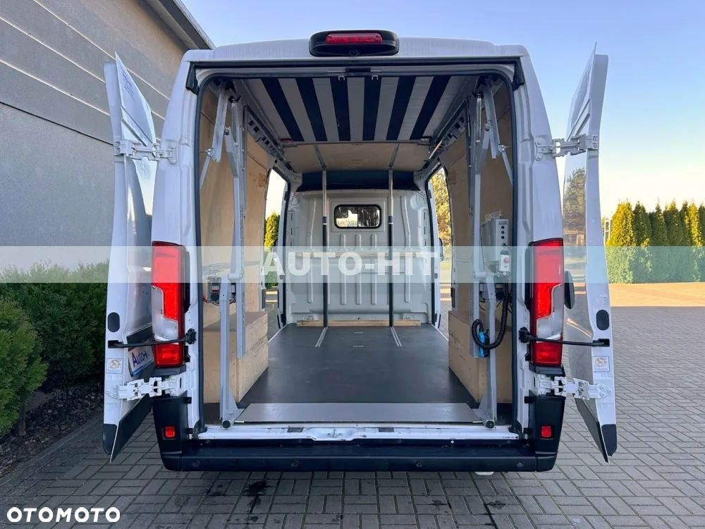 Citroën Jumper - 16