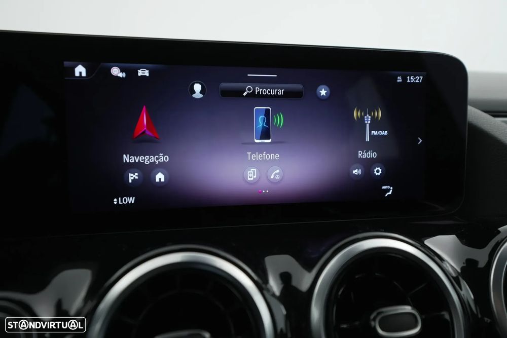 Mercedes-Benz GLA 250 e Progressive - 15