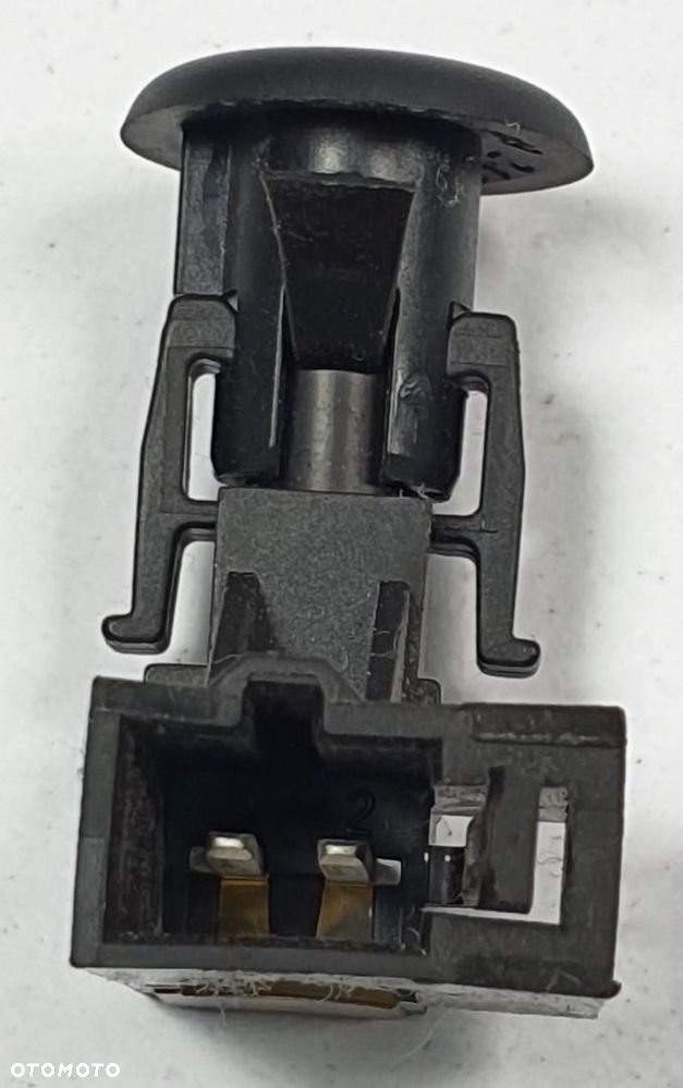 DIODA KONTROLKA ALARMU SKODA CITIGO 1K0919238A - 2