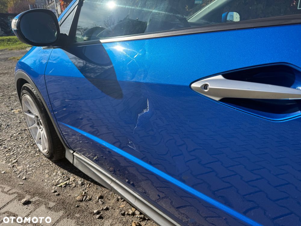 Honda Civic 1.8 TypeS - 5