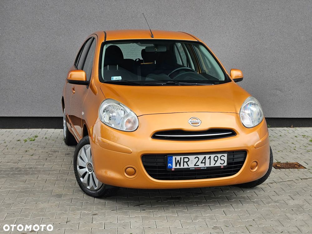Nissan Micra 1.2 Acenta - 2
