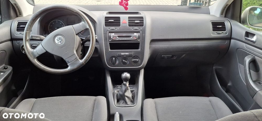 Volkswagen Golf 1.4 Trendline - 10