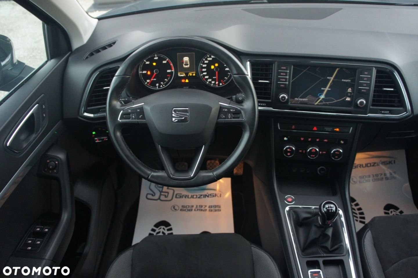 Seat Ateca - 8