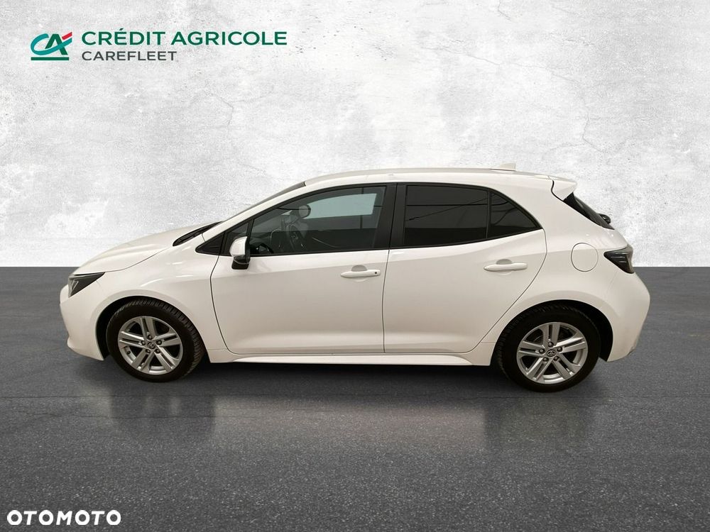 Toyota Corolla 1.2 T Comfort - 9
