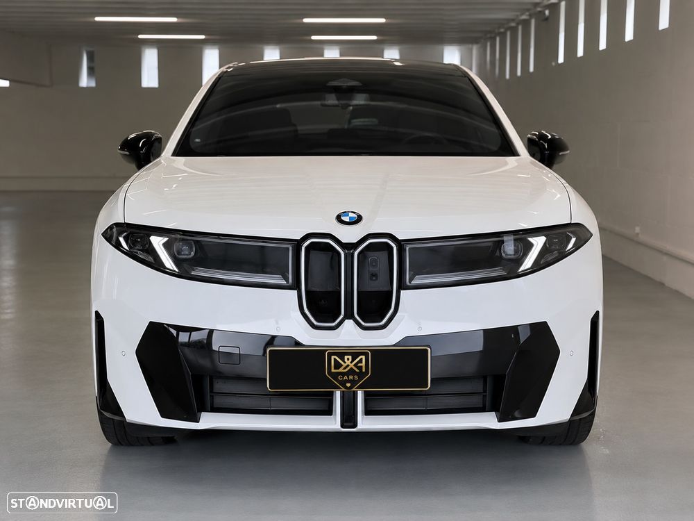 BMW iX3 50 xDrive Pack Desportivo M Pro - 7