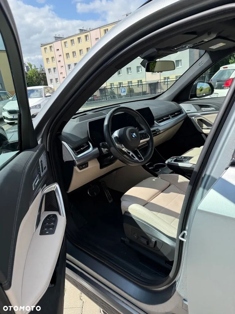 BMW X1 - 6