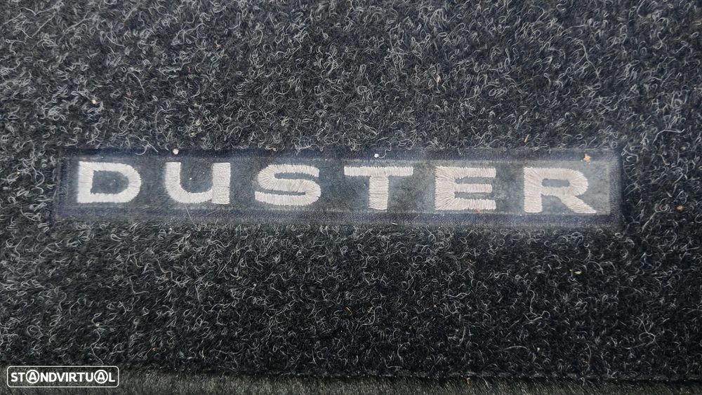 Dacia Duster 1.0 TCe ECO-G SL Extreme Bi-Fuel - 12