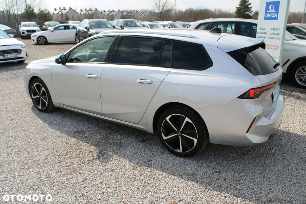 Opel Astra - 11