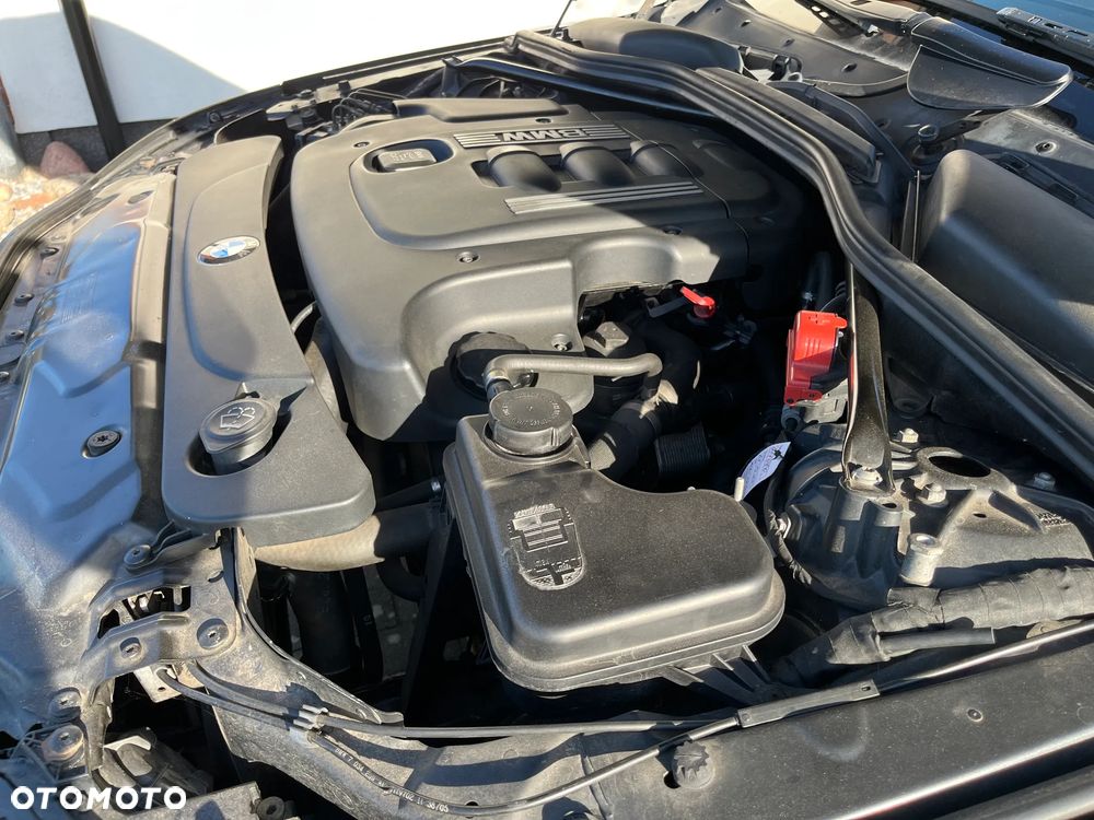 BMW Seria 5 - 20