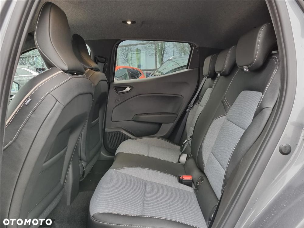 Renault Clio 1.0 TCe Techno - 14