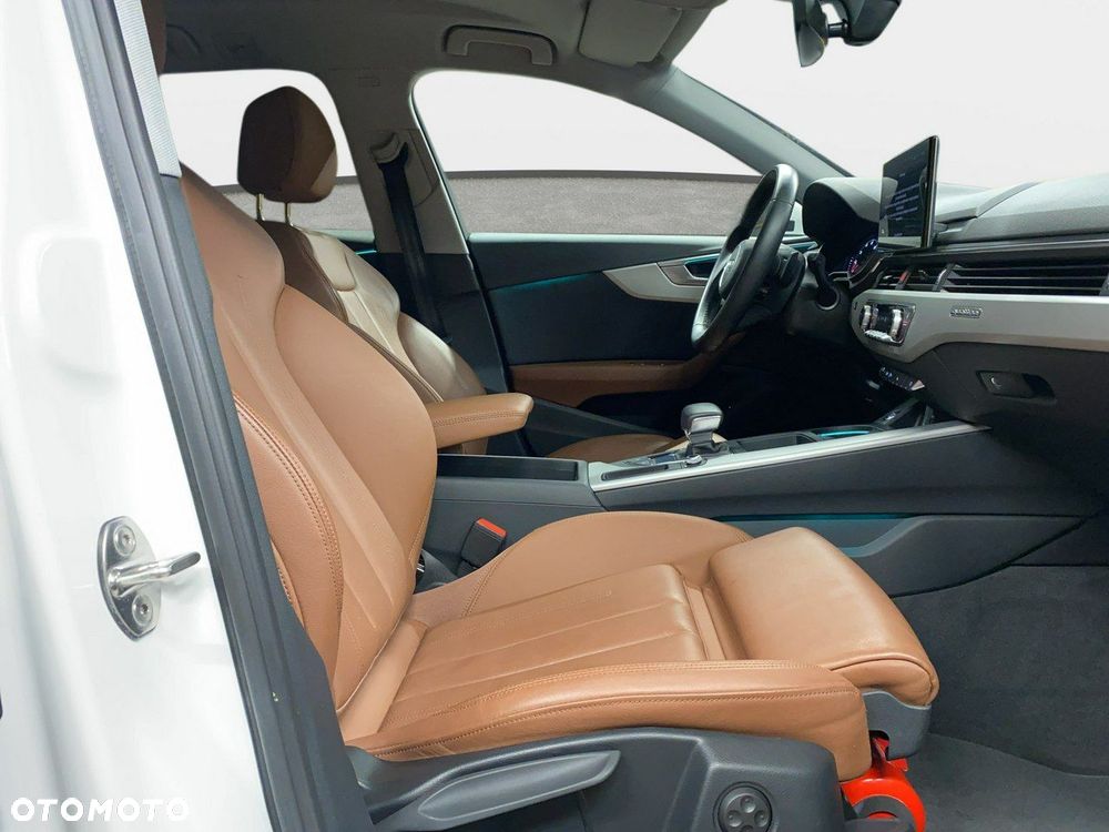 Audi A4 Avant - 13
