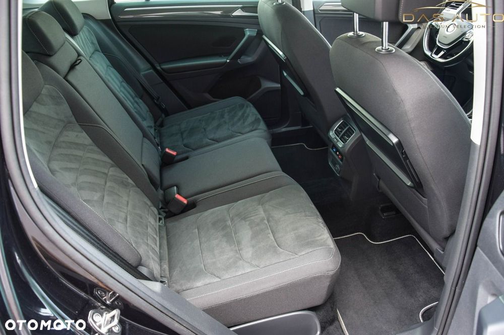 Volkswagen Tiguan 2.0 TSI BMT 4Mot Highline DSG - 30