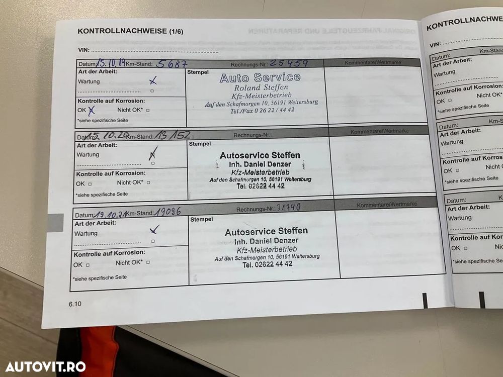 Dacia Duster 1.6 SCe Prestige jante 17" - 24