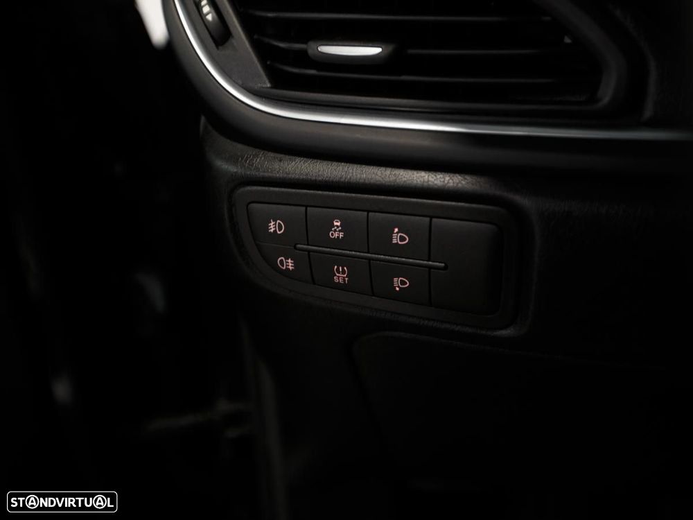 Fiat Tipo Station Wagon - 12