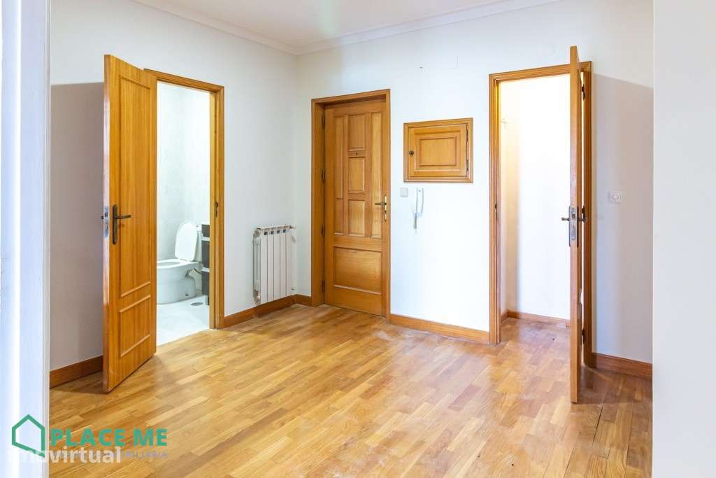 Quarto individual - Universidade do Minho - Grande imagem: 5/20