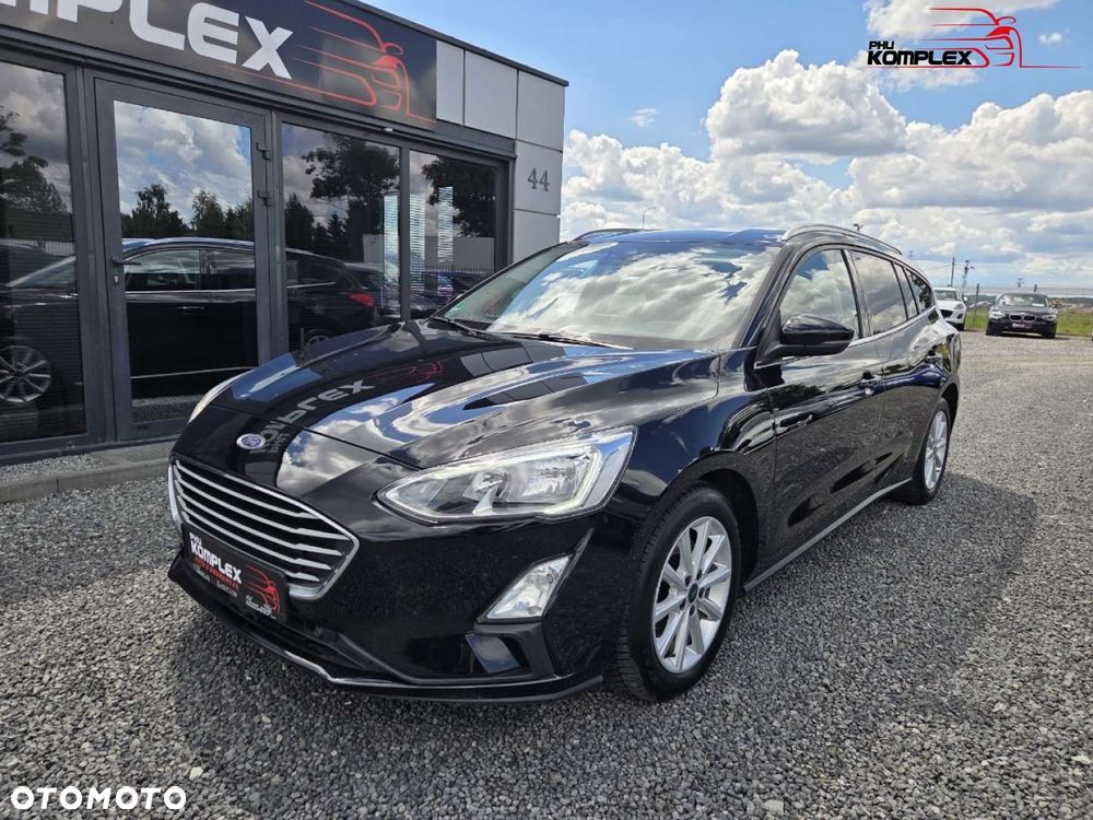 Ford Focus - 2