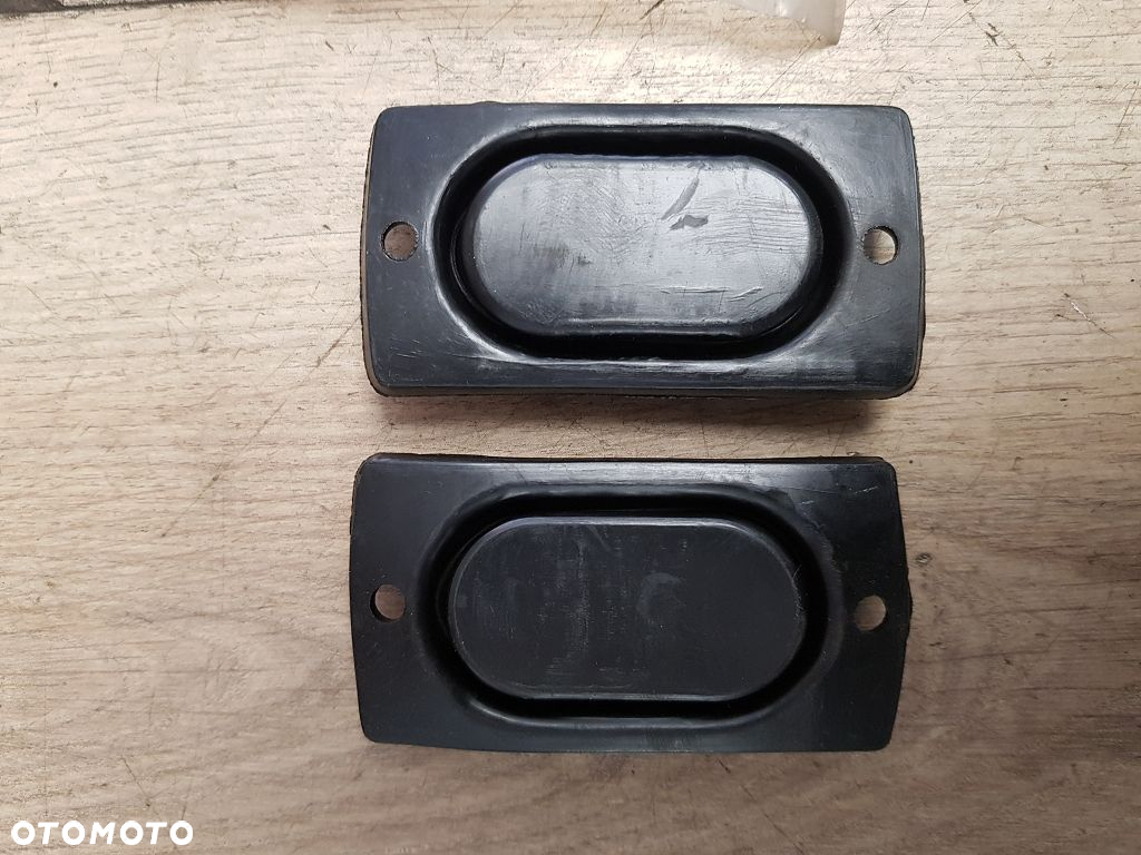 Uszczelka pompy hamulcowej Harley Davidson - 2