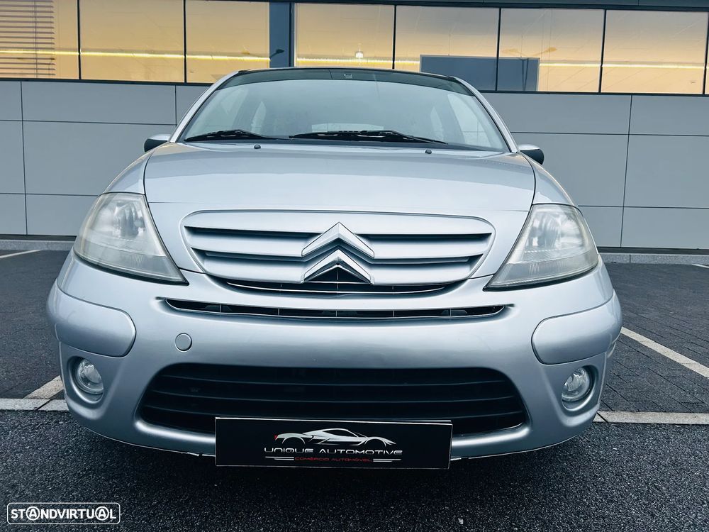 Citroën C3 1.1 SX Pack - 13