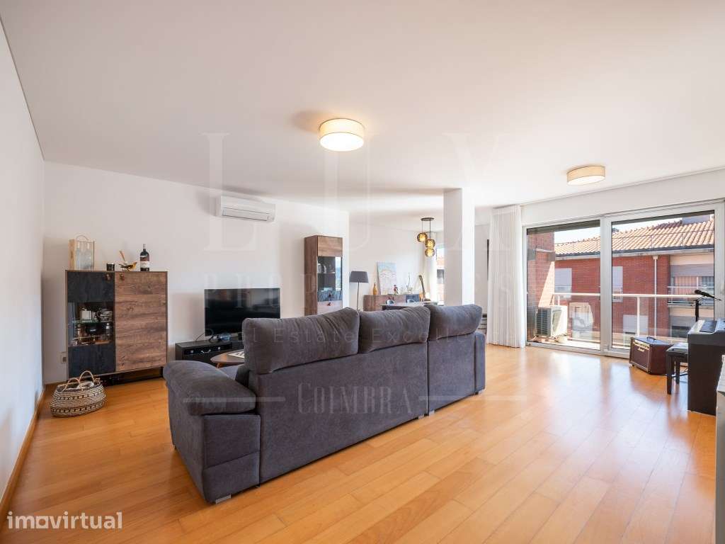 Apartamento T3 | Quinta da Portela, Coimbra - Grande imagem: 2/37