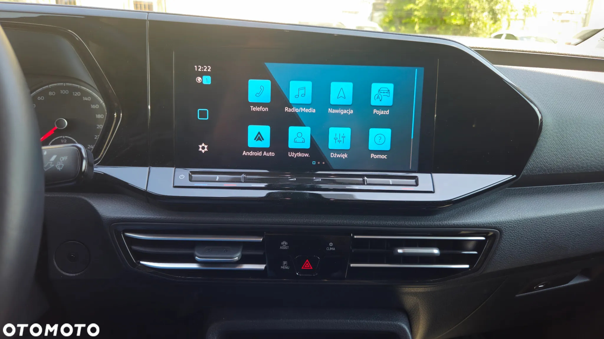 Volkswagen Caddy 1.5 TSI DSG - 8