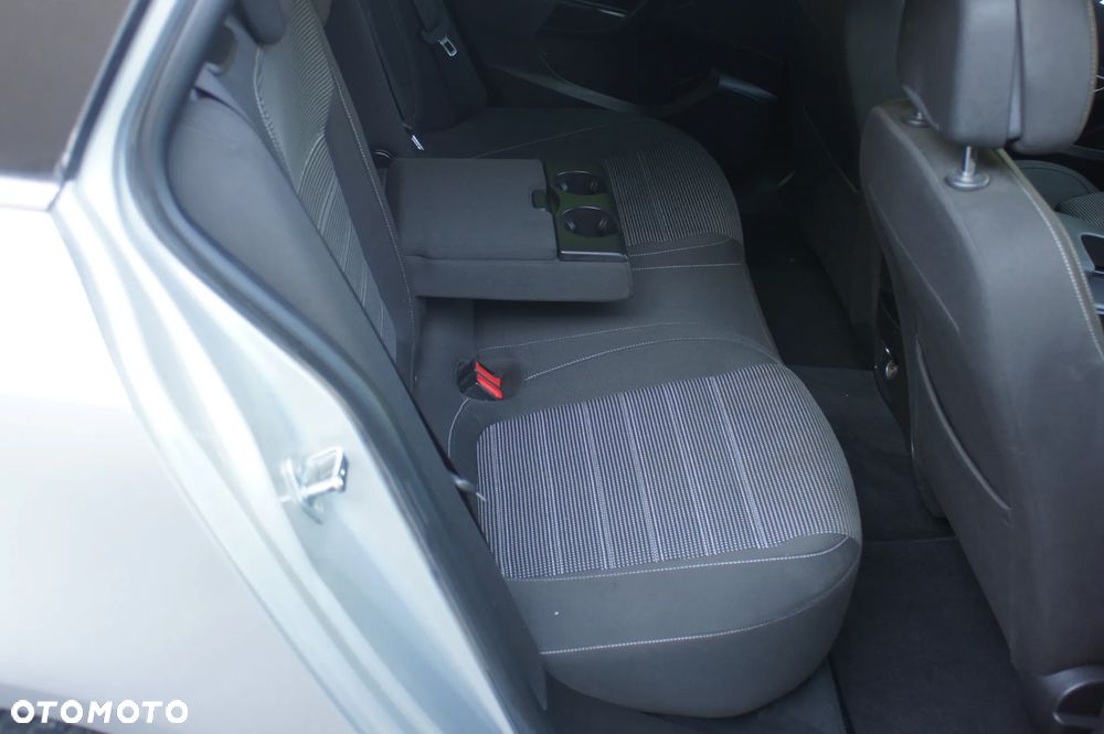Opel Insignia 2.0 CDTI ecoFLEX Start/Stop Business Edition - 20
