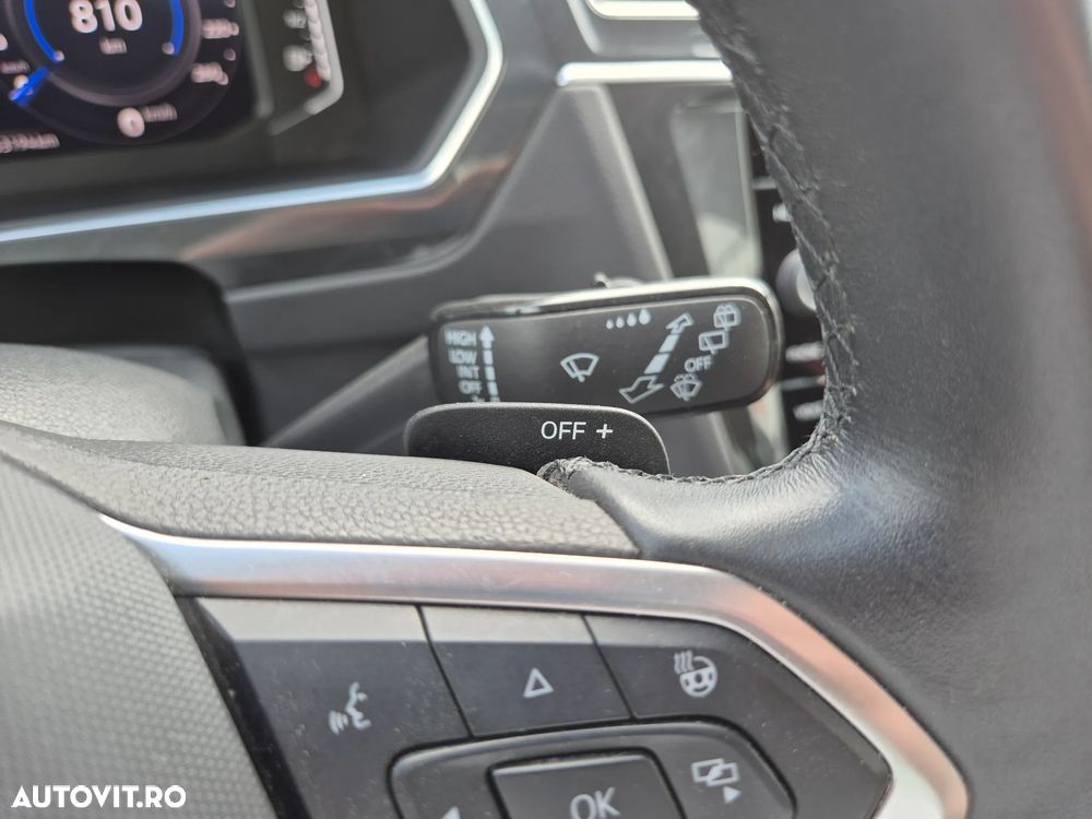 Volkswagen Tiguan 1.5 TSI OPF DSG Life - 16
